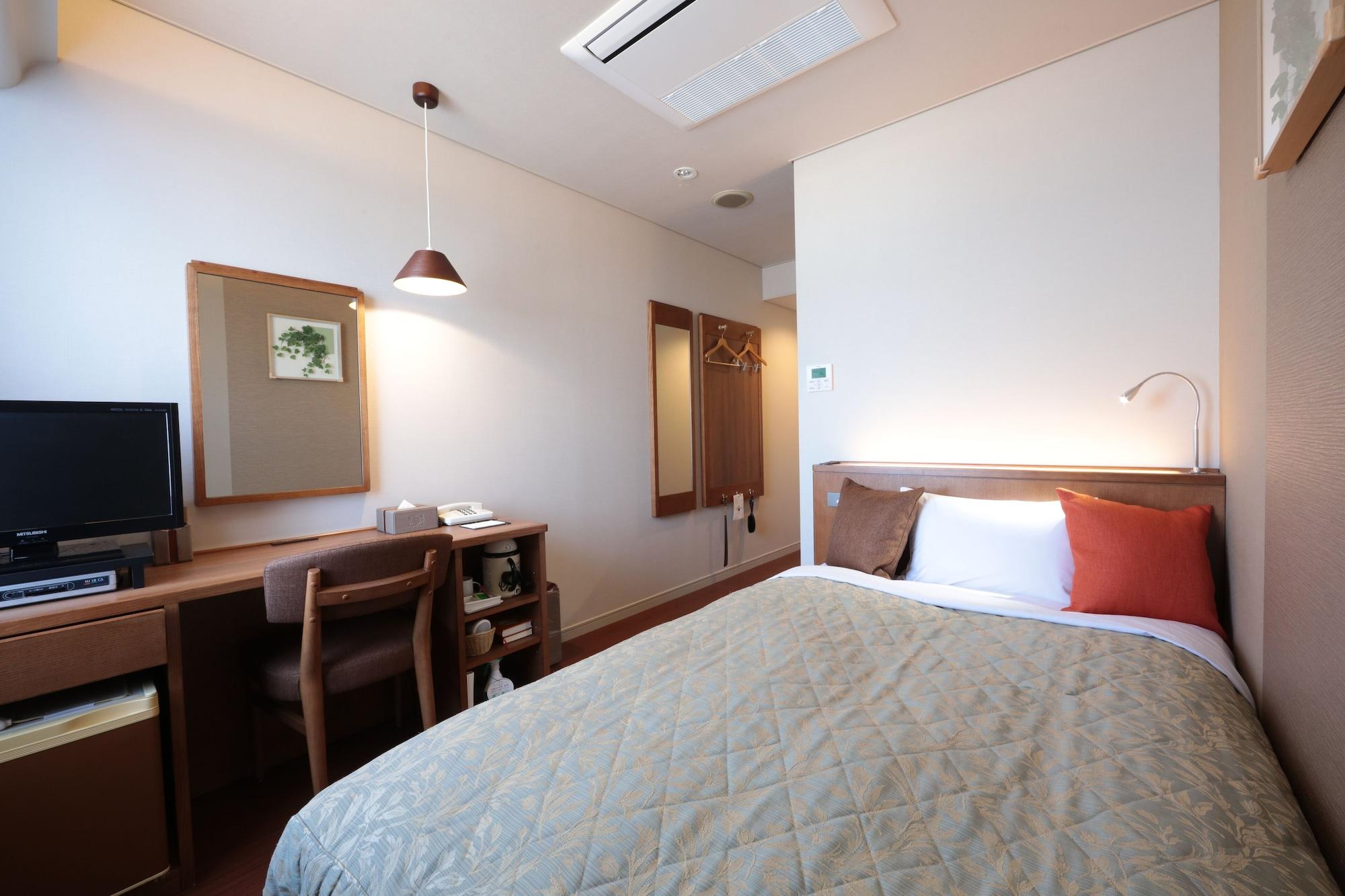 Tottori Onsen Hotel Monarque Tottori Dış mekan fotoğraf