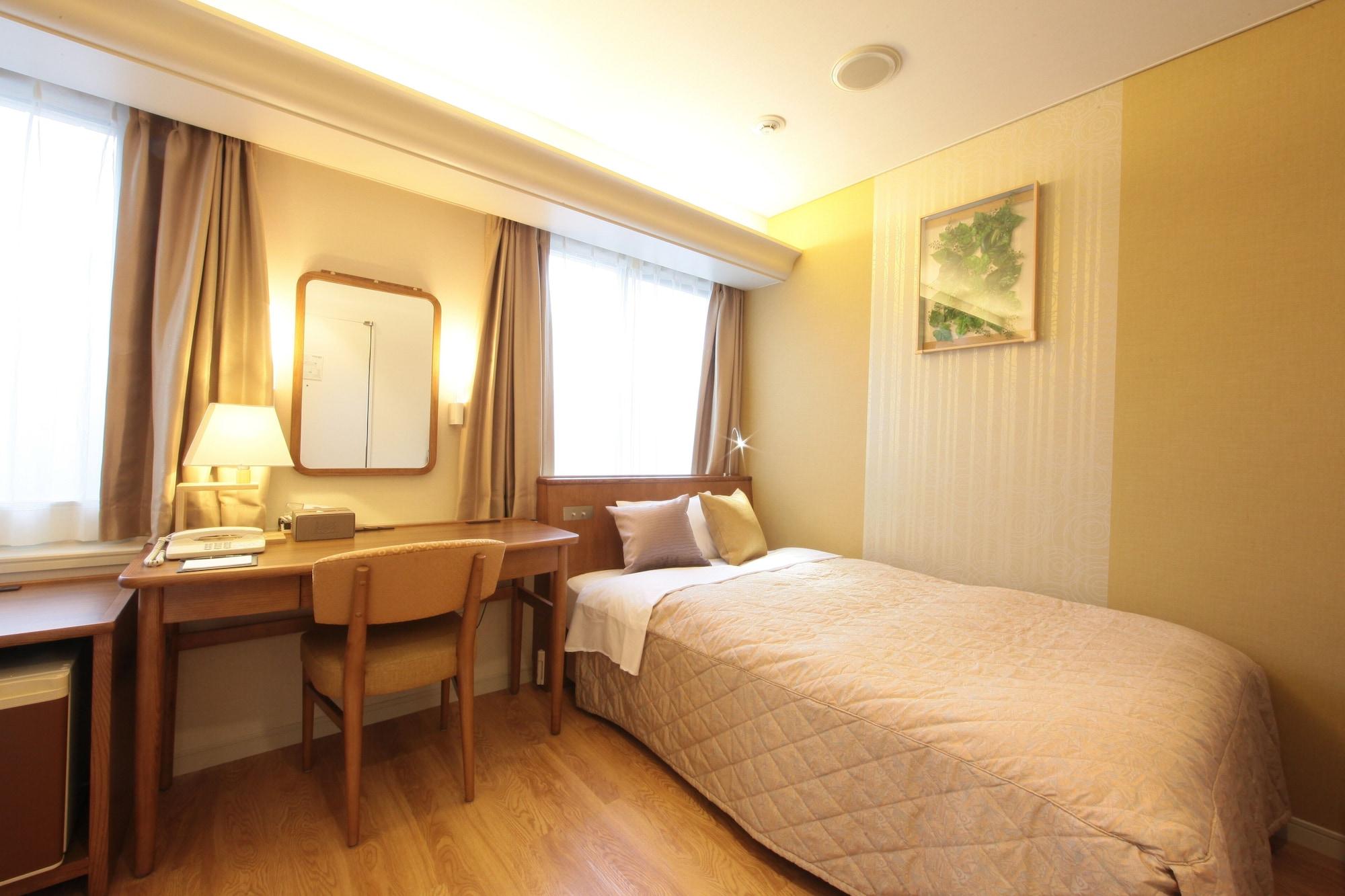 Tottori Onsen Hotel Monarque Tottori Dış mekan fotoğraf