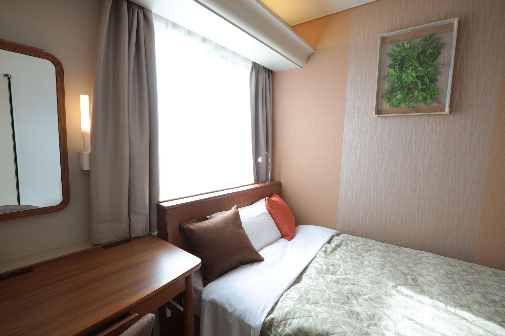 Tottori Onsen Hotel Monarque Tottori Dış mekan fotoğraf