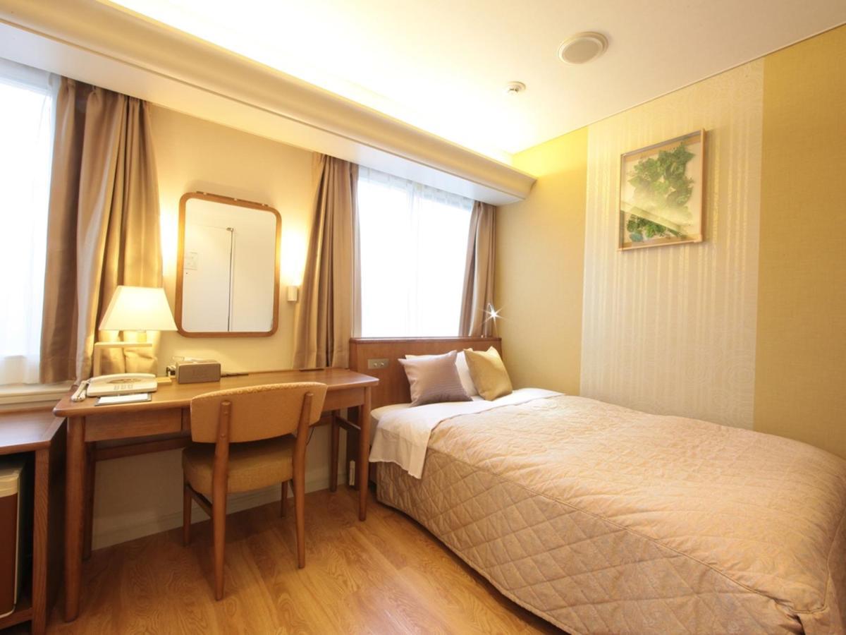Tottori Onsen Hotel Monarque Tottori Dış mekan fotoğraf