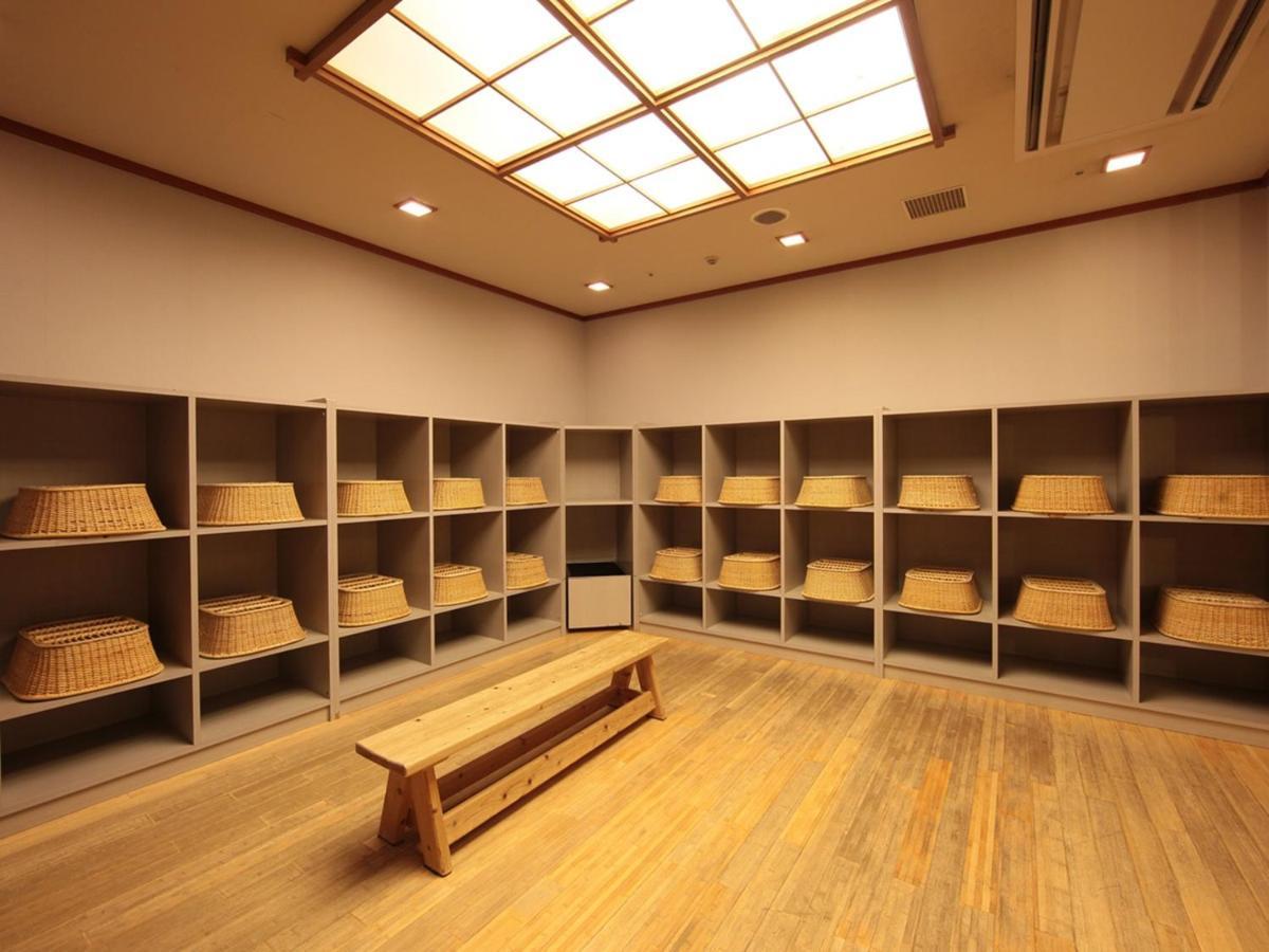 Tottori Onsen Hotel Monarque Tottori Dış mekan fotoğraf