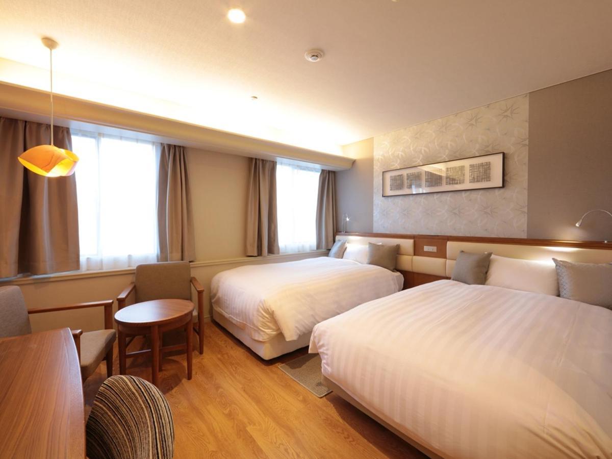 Tottori Onsen Hotel Monarque Tottori Dış mekan fotoğraf