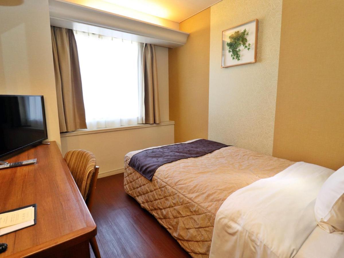 Tottori Onsen Hotel Monarque Tottori Dış mekan fotoğraf