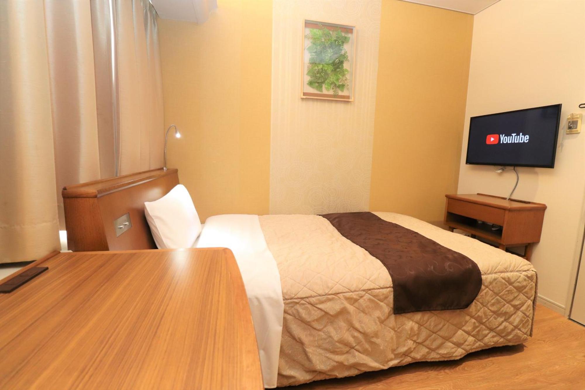 Tottori Onsen Hotel Monarque Tottori Dış mekan fotoğraf