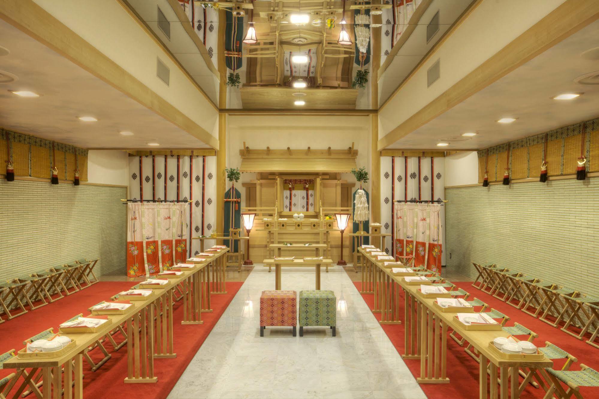 Tottori Onsen Hotel Monarque Tottori Dış mekan fotoğraf